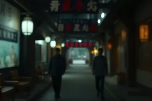星轨回声飞船穿过星环的画面