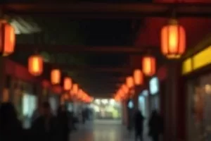 第九行星备忘录观测站远景画面