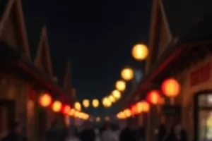 量子潮汐深海基地场景